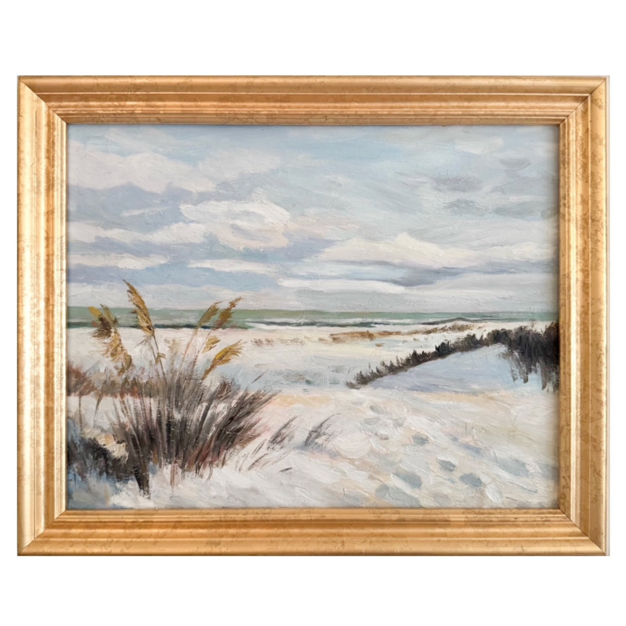 White Sand