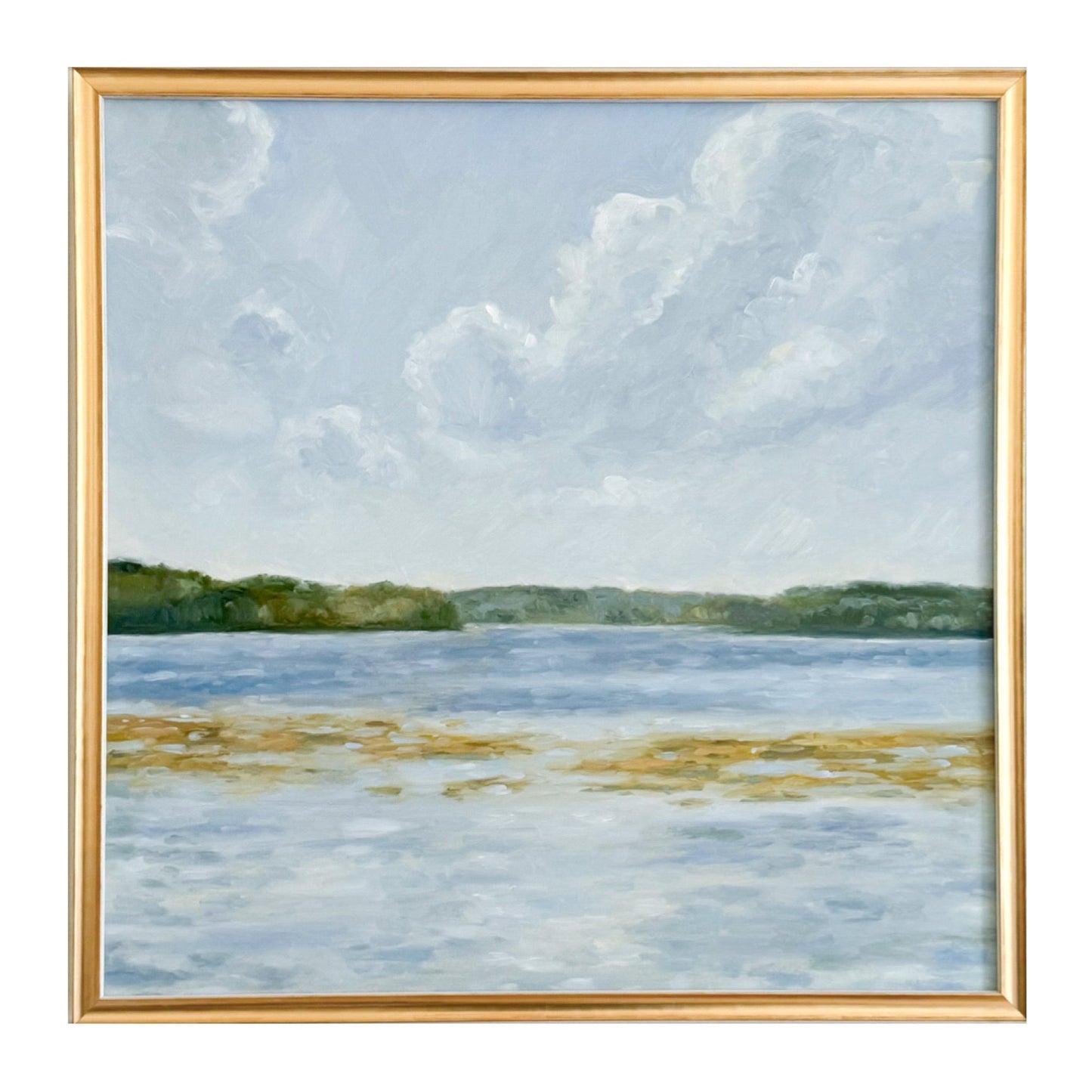 Coastal Horizon