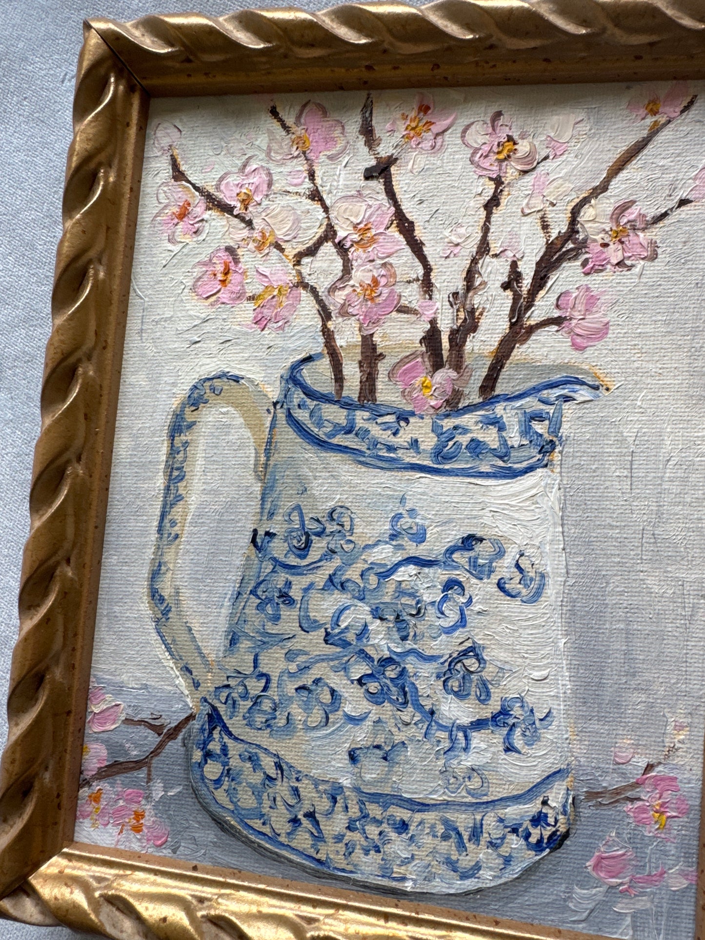 Blooming Branches