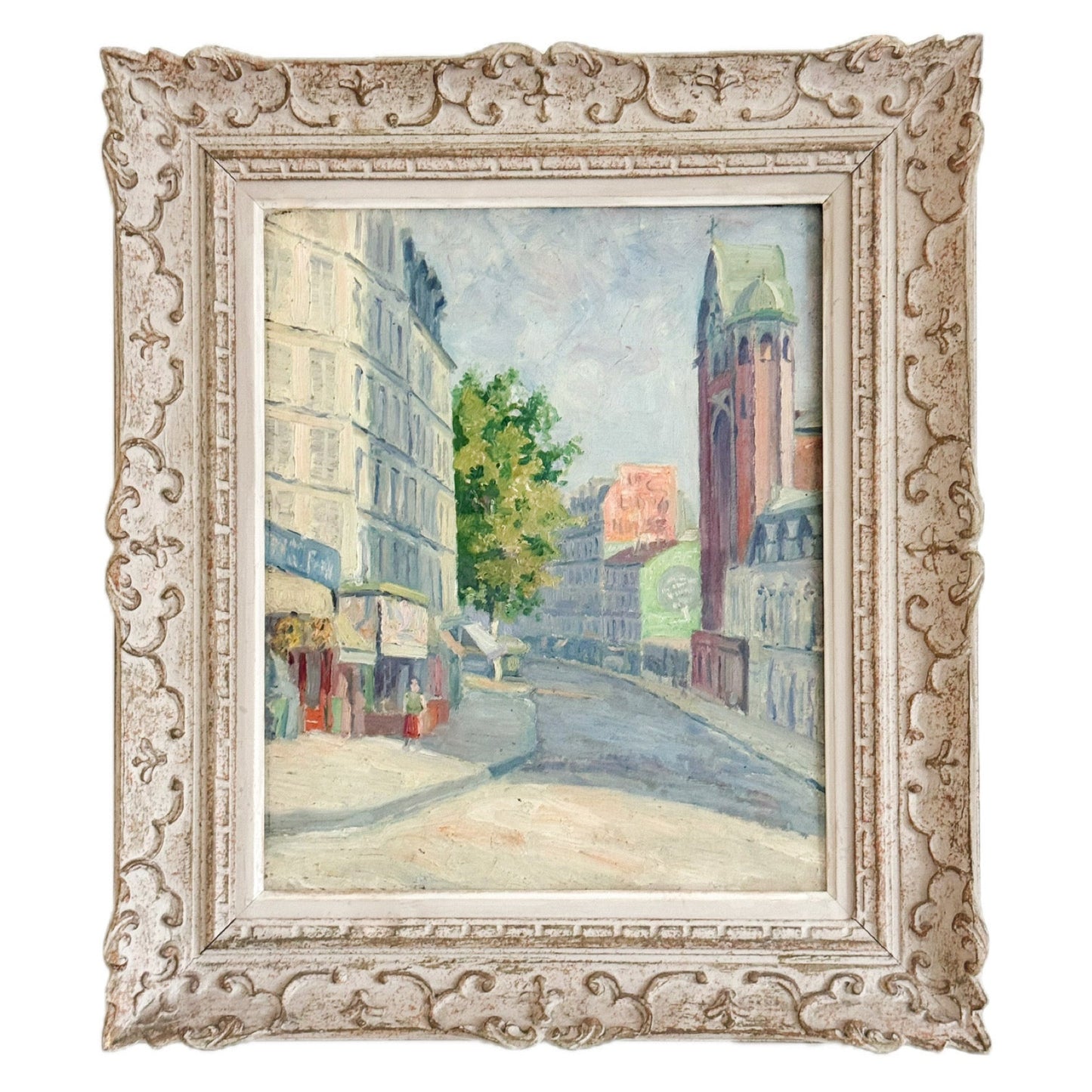 Paris Montmartre