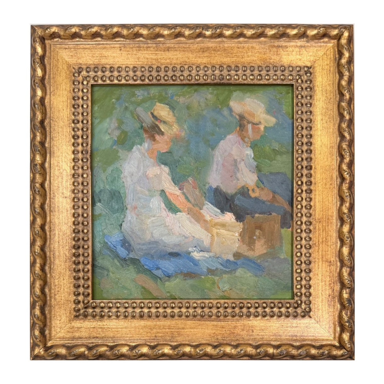 Picnic Basket