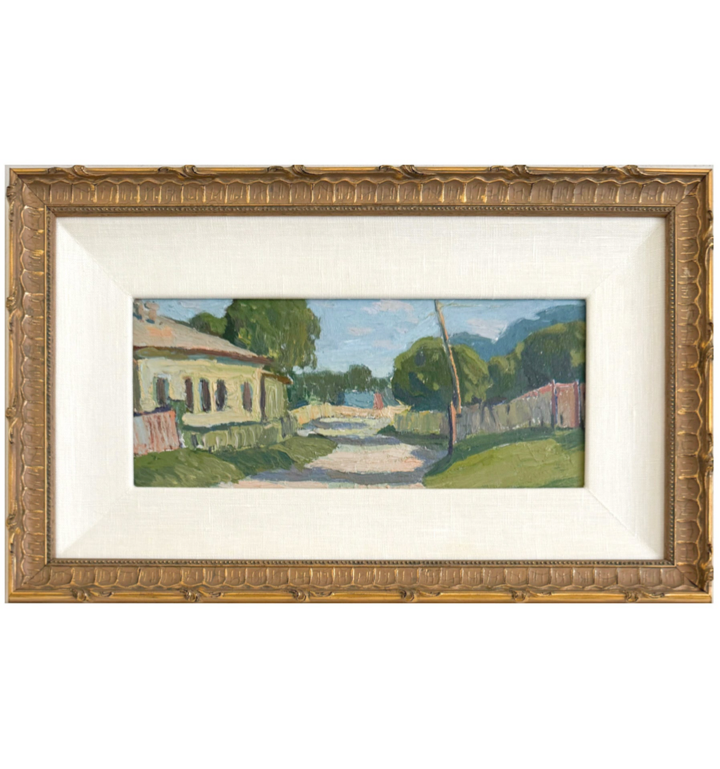 L’Avenue