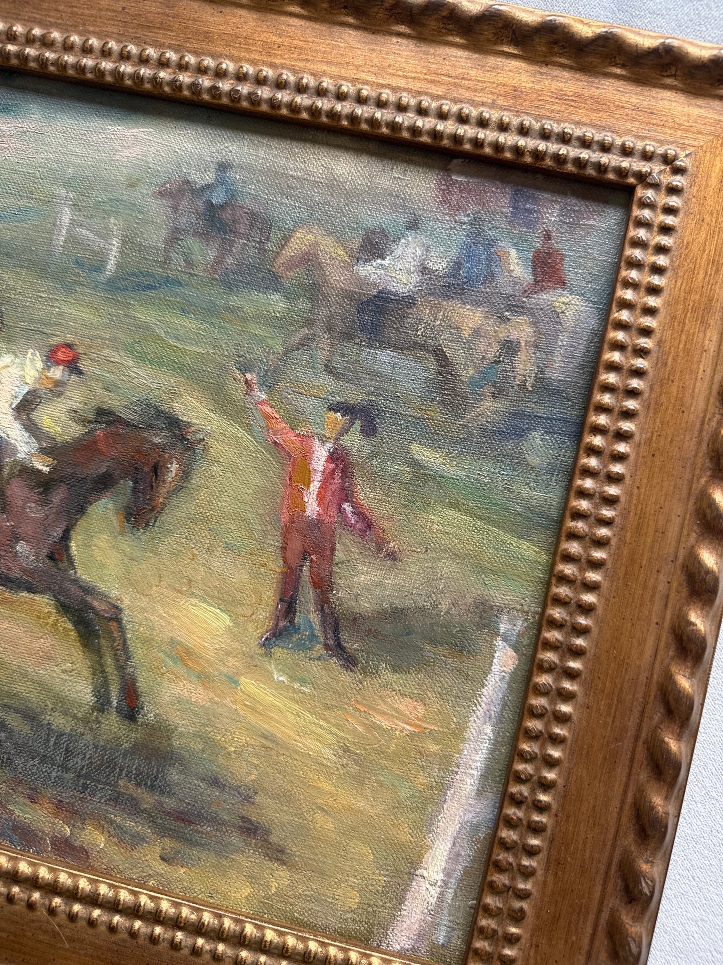 Horse Show