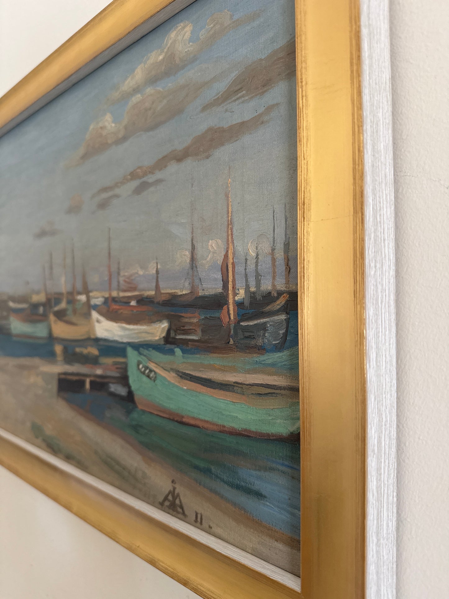 Azur Boats