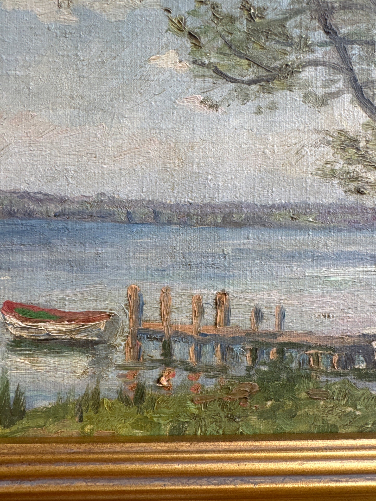 Shoreline