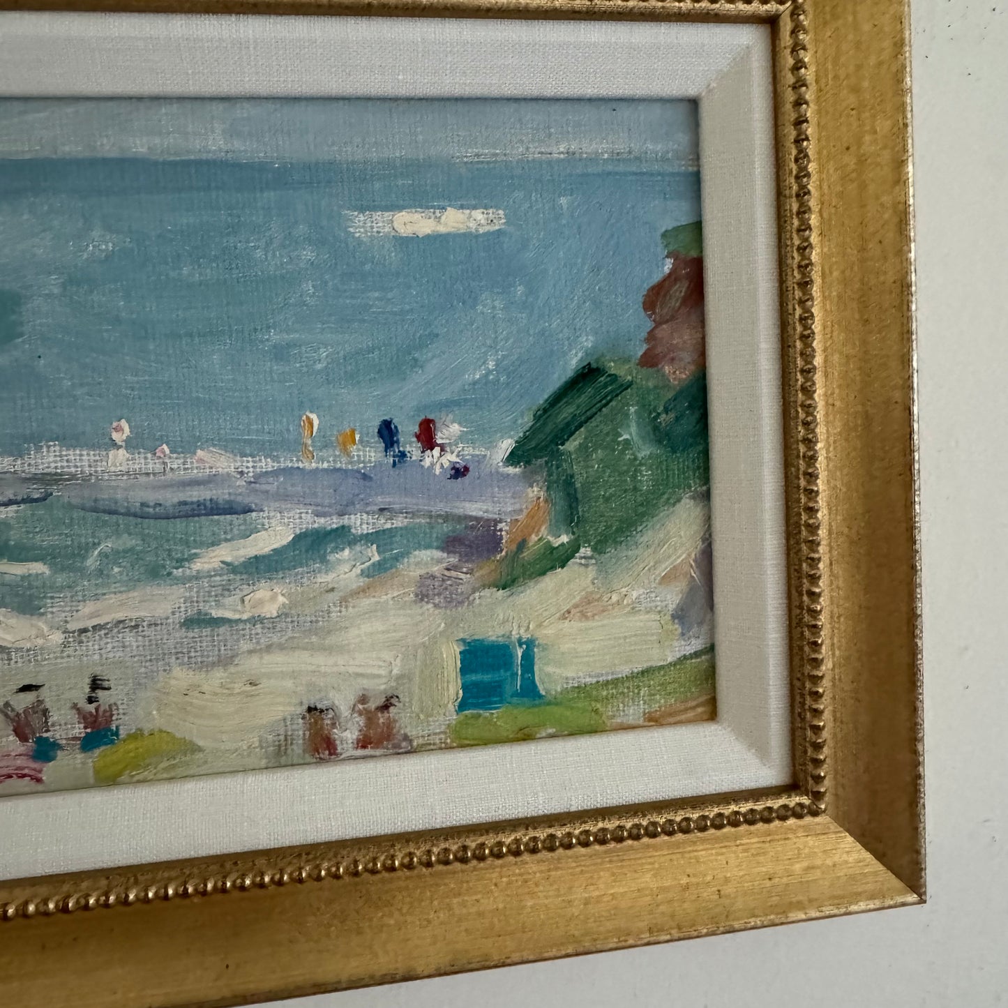 Coastal Reverie