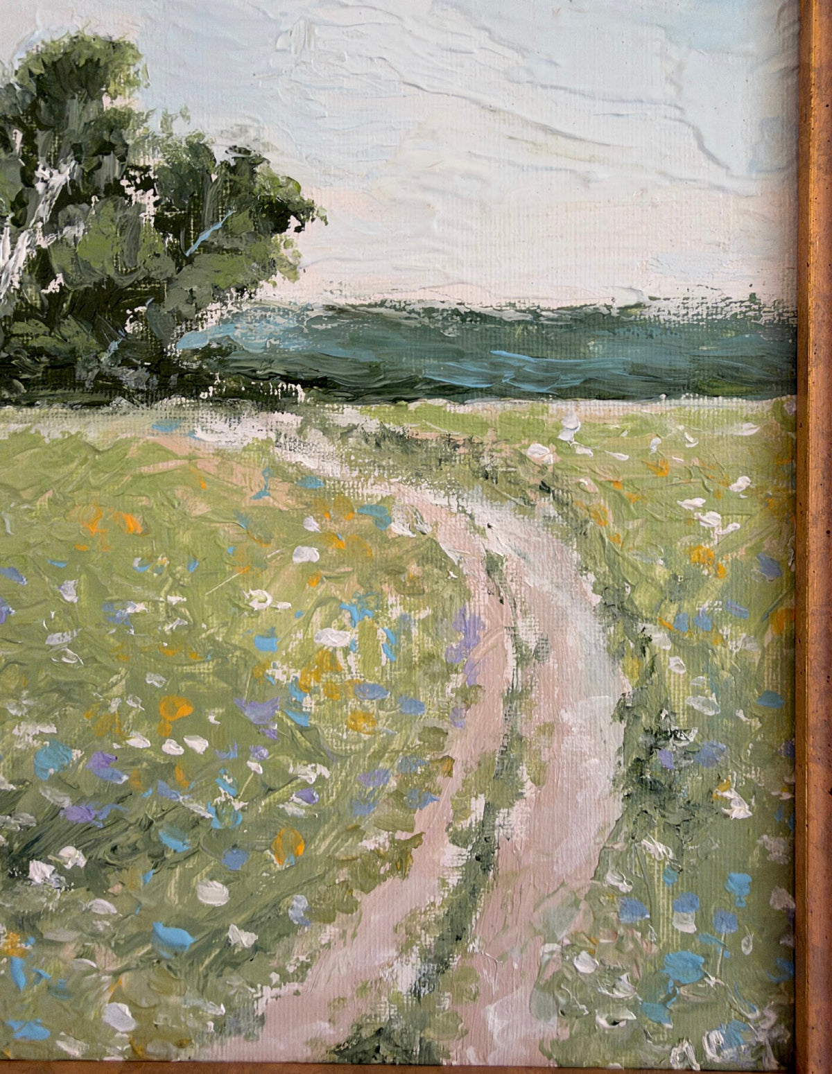 Promenade