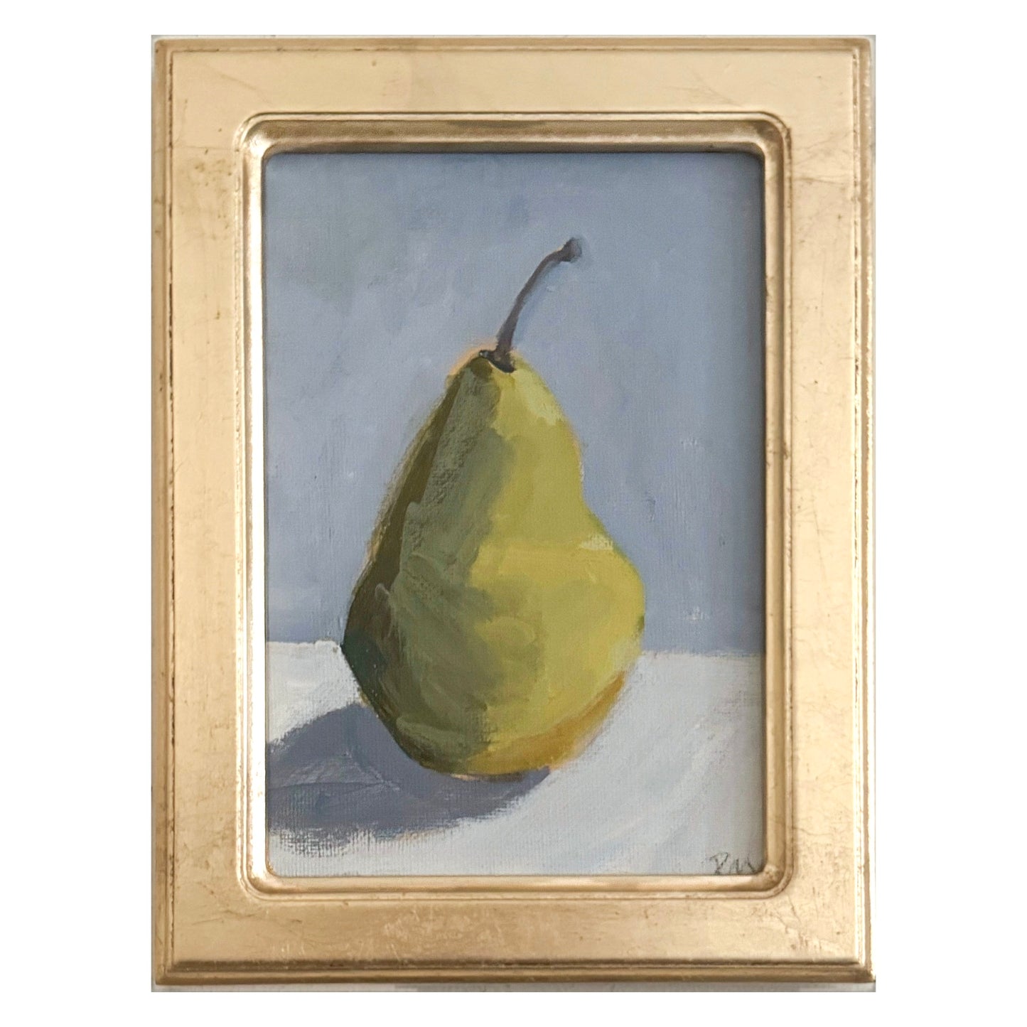 The Pear