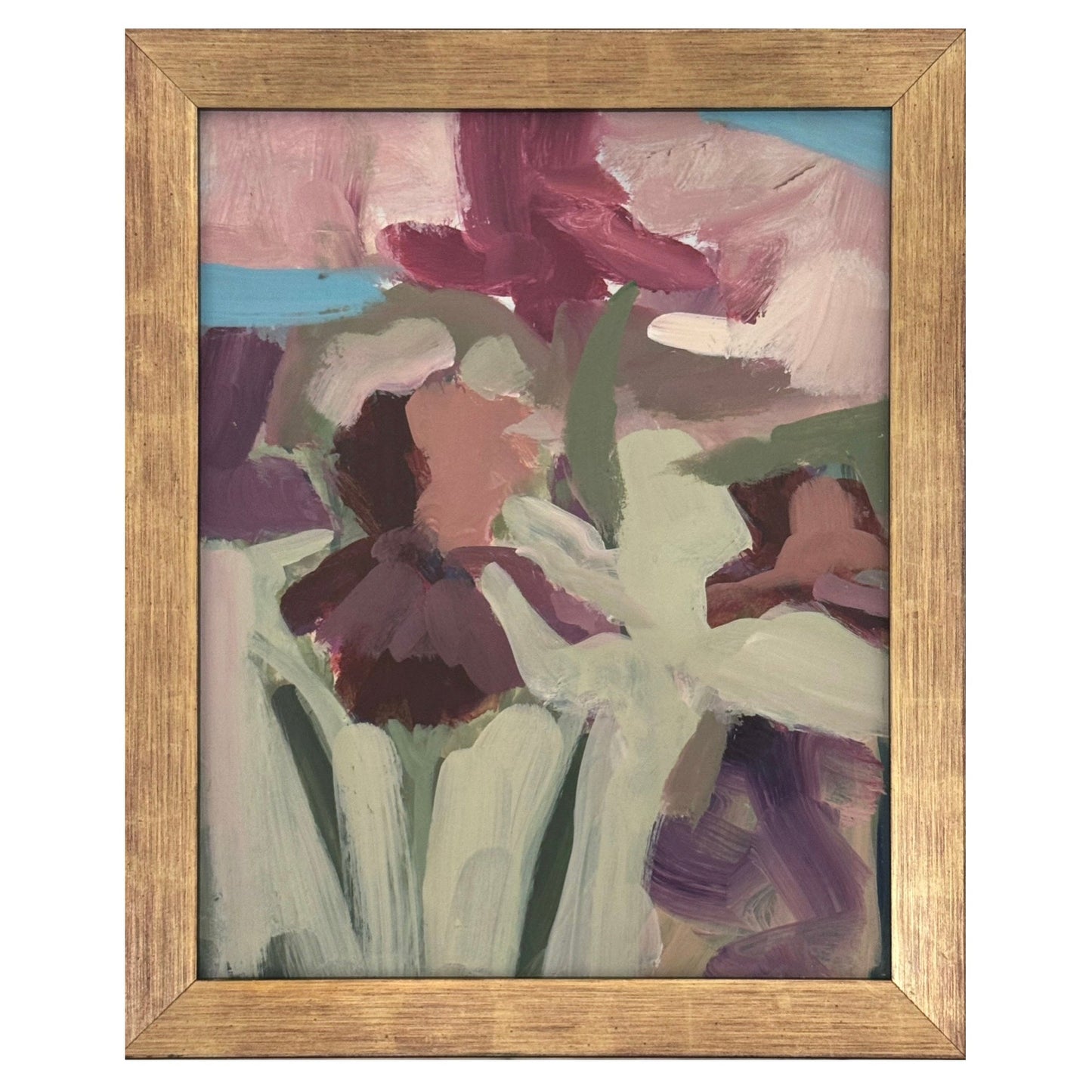 Iris Farm