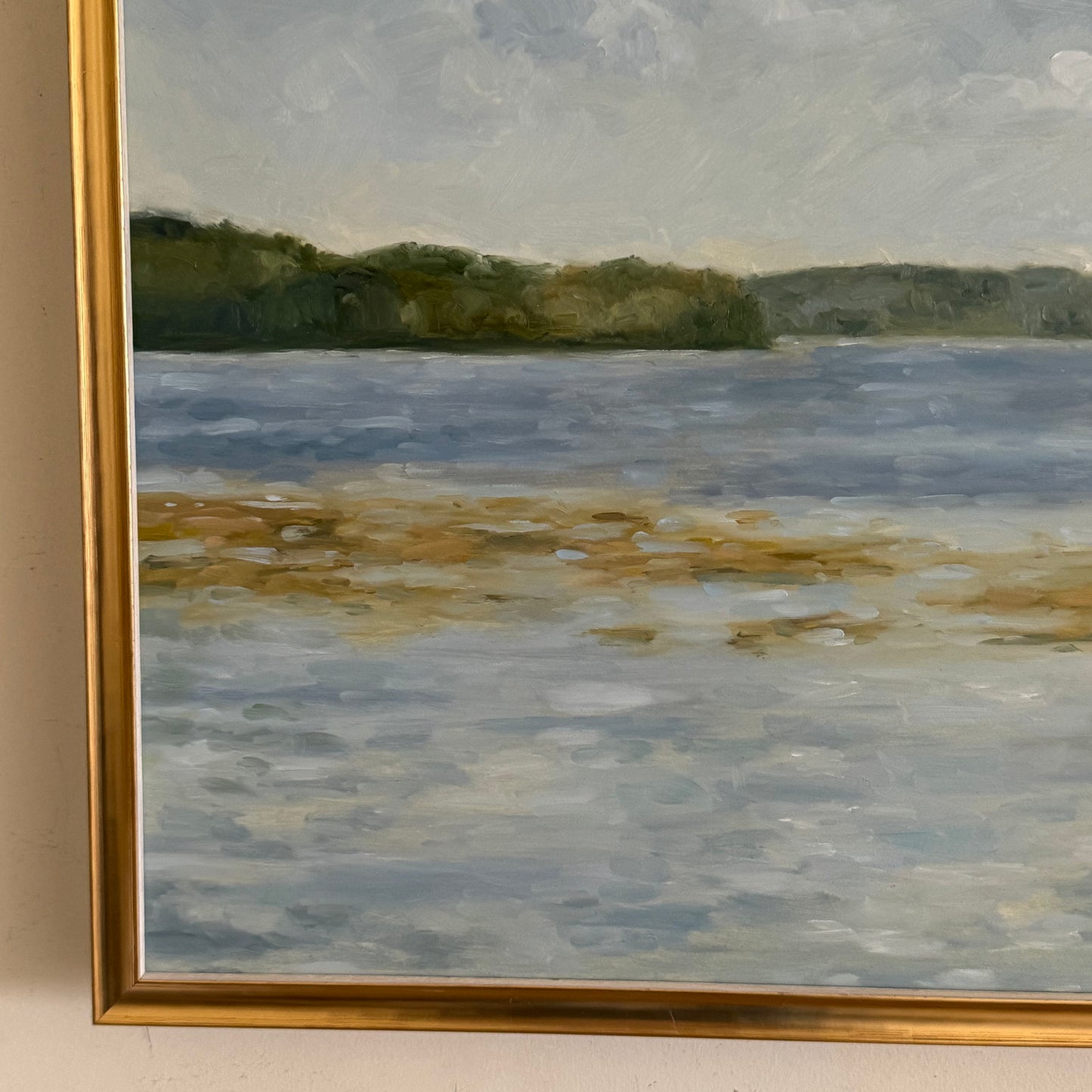 Coastal Horizon