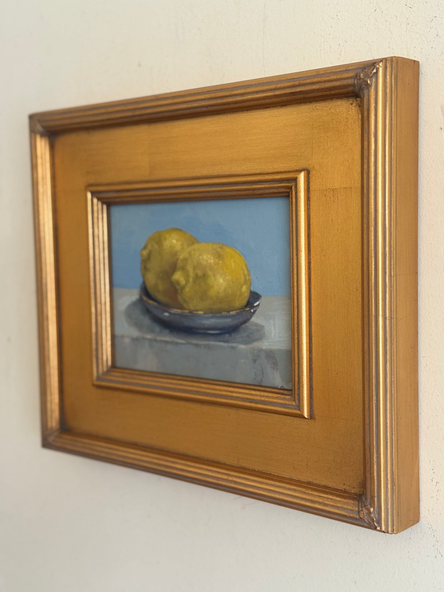 When Life Gives You Lemons