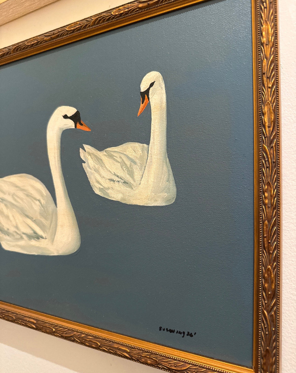 Swan Lake