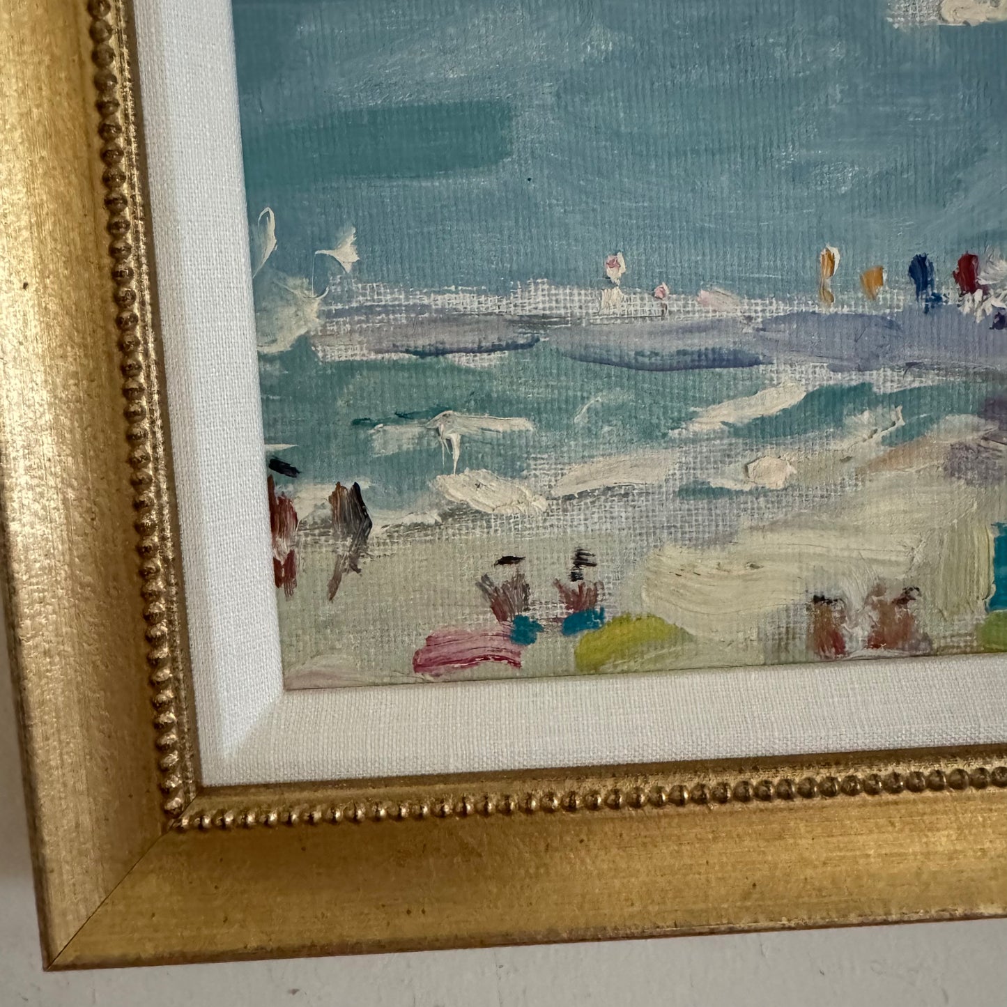 Coastal Reverie