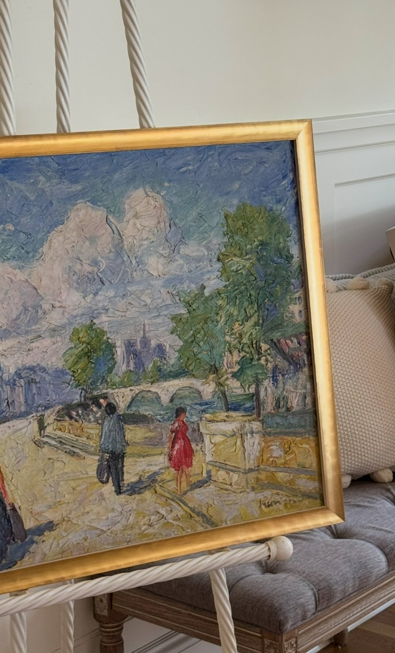 La Vie Paris
