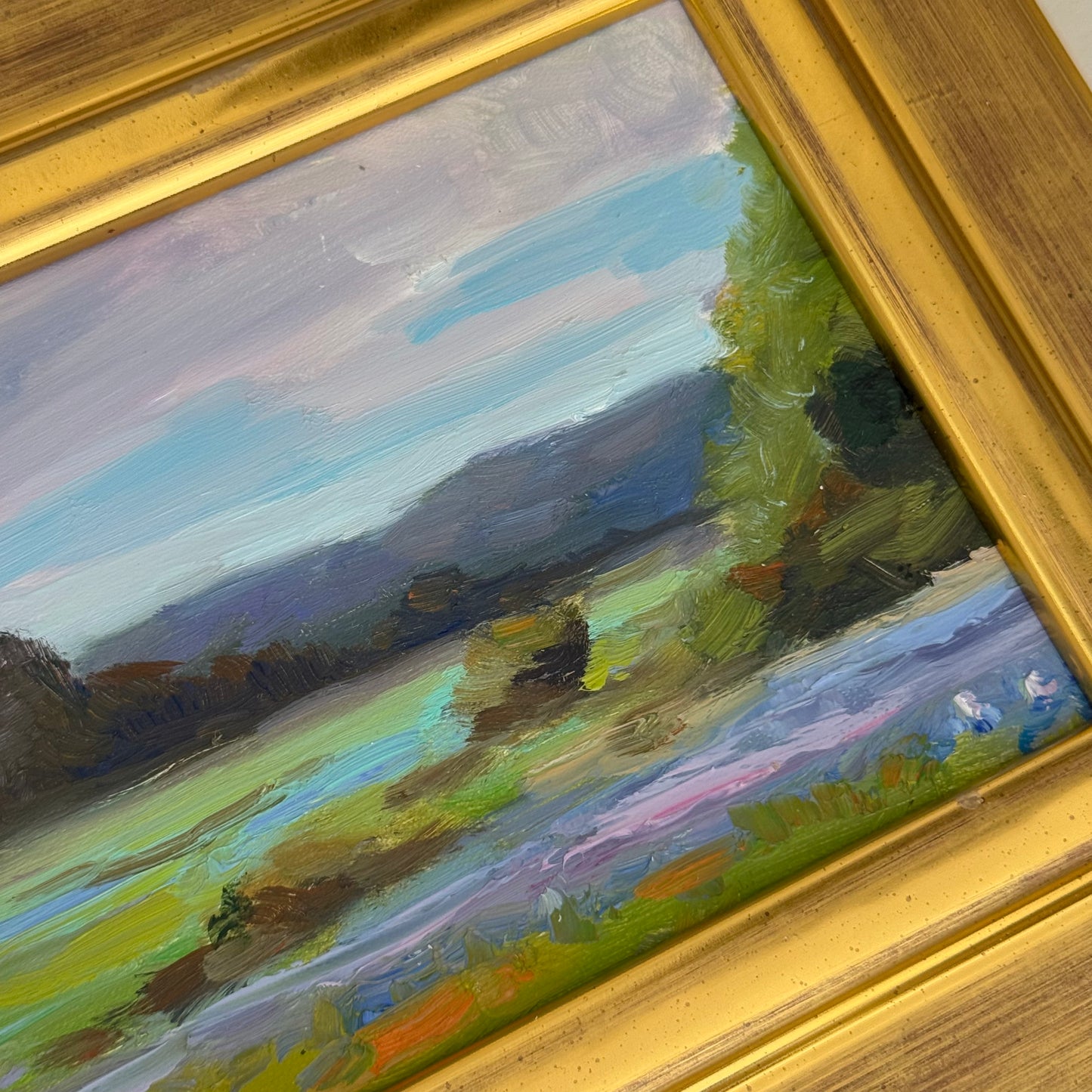 Green Meadow