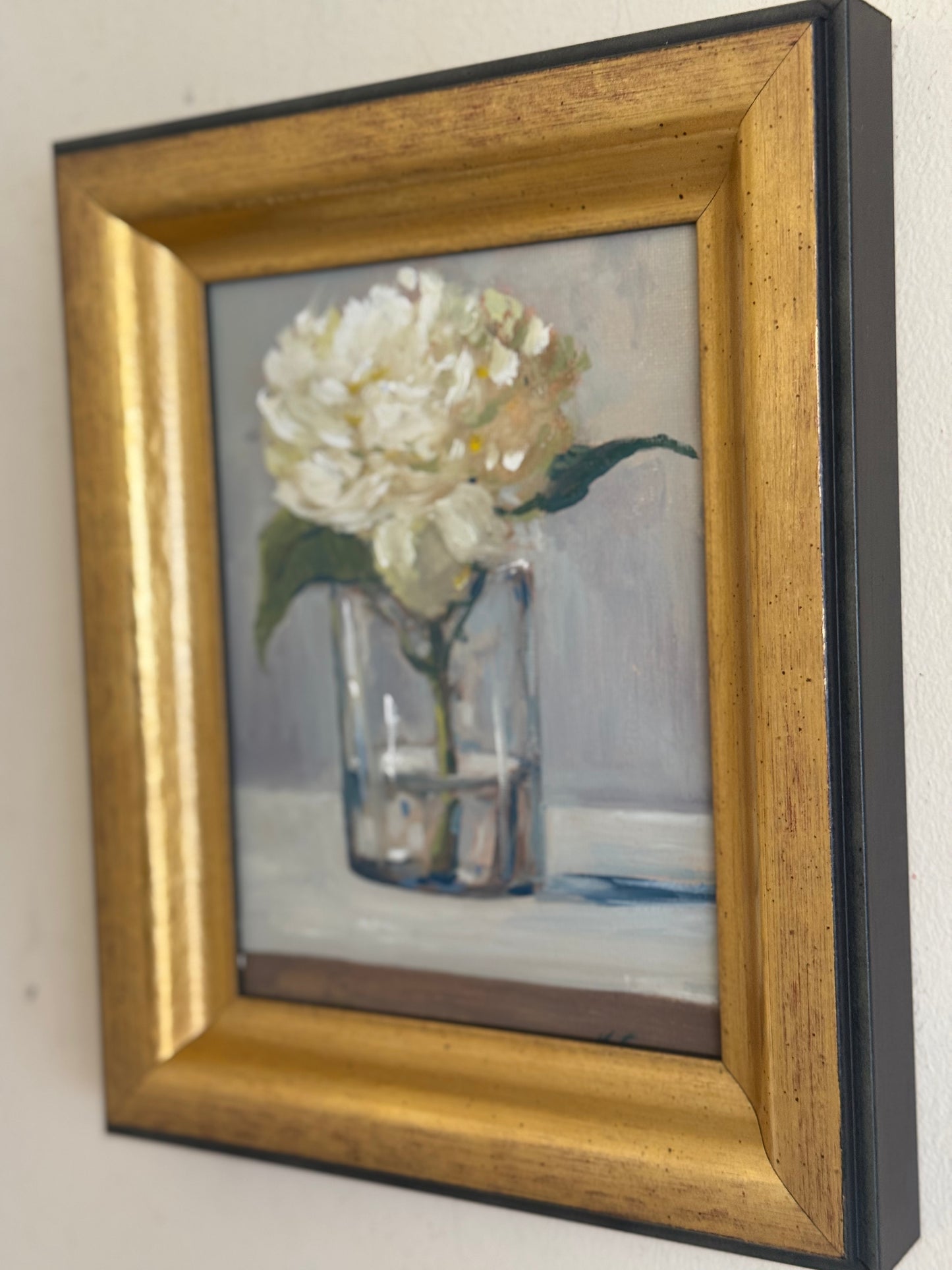 White Peony
