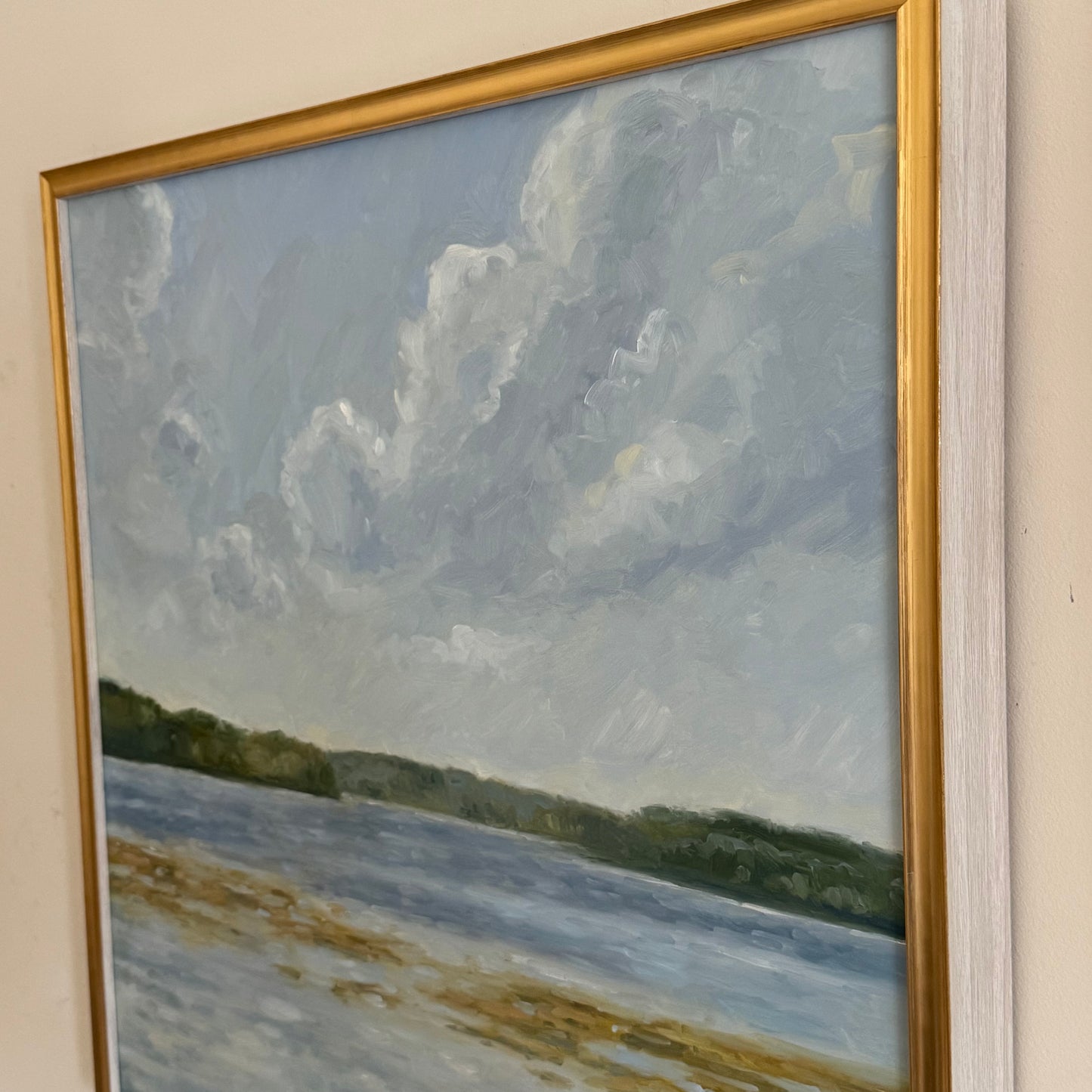 Coastal Horizon