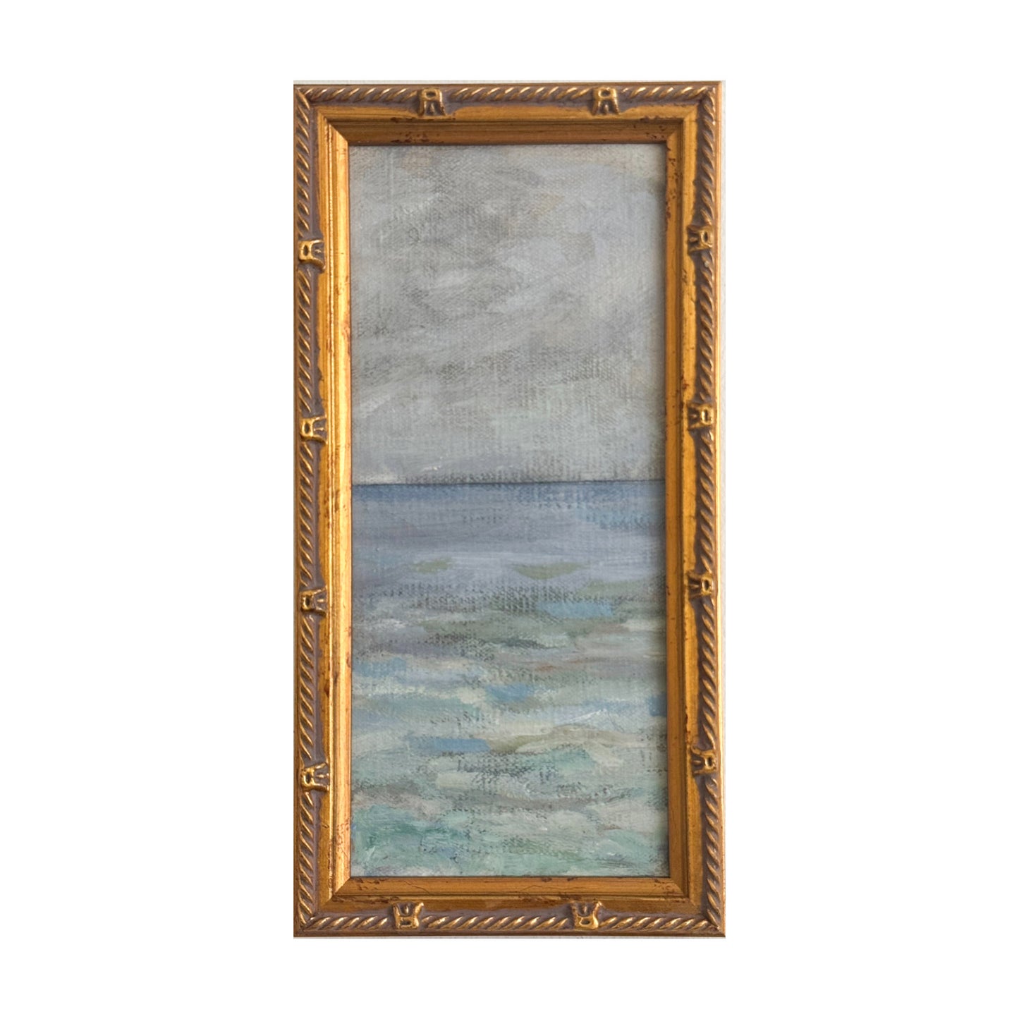 Mini Seascape