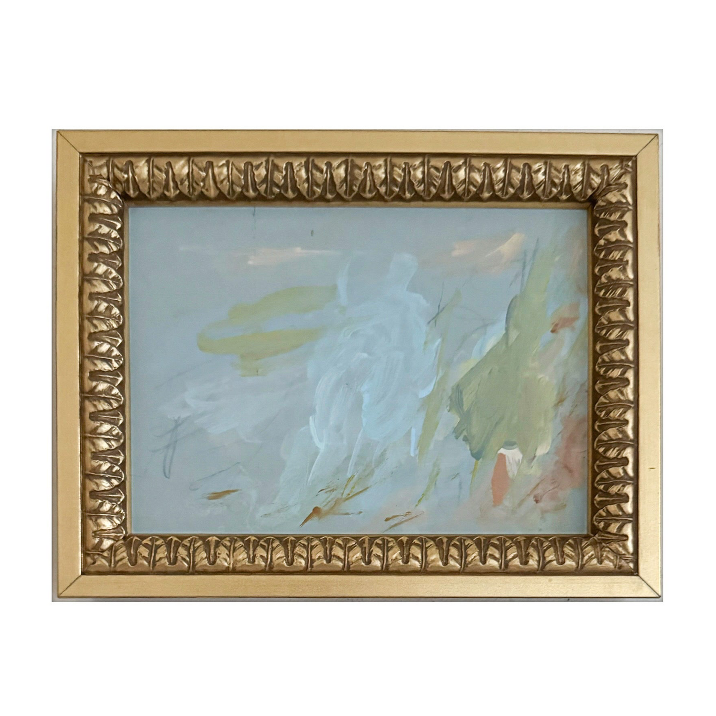 Mediterranean Abstract