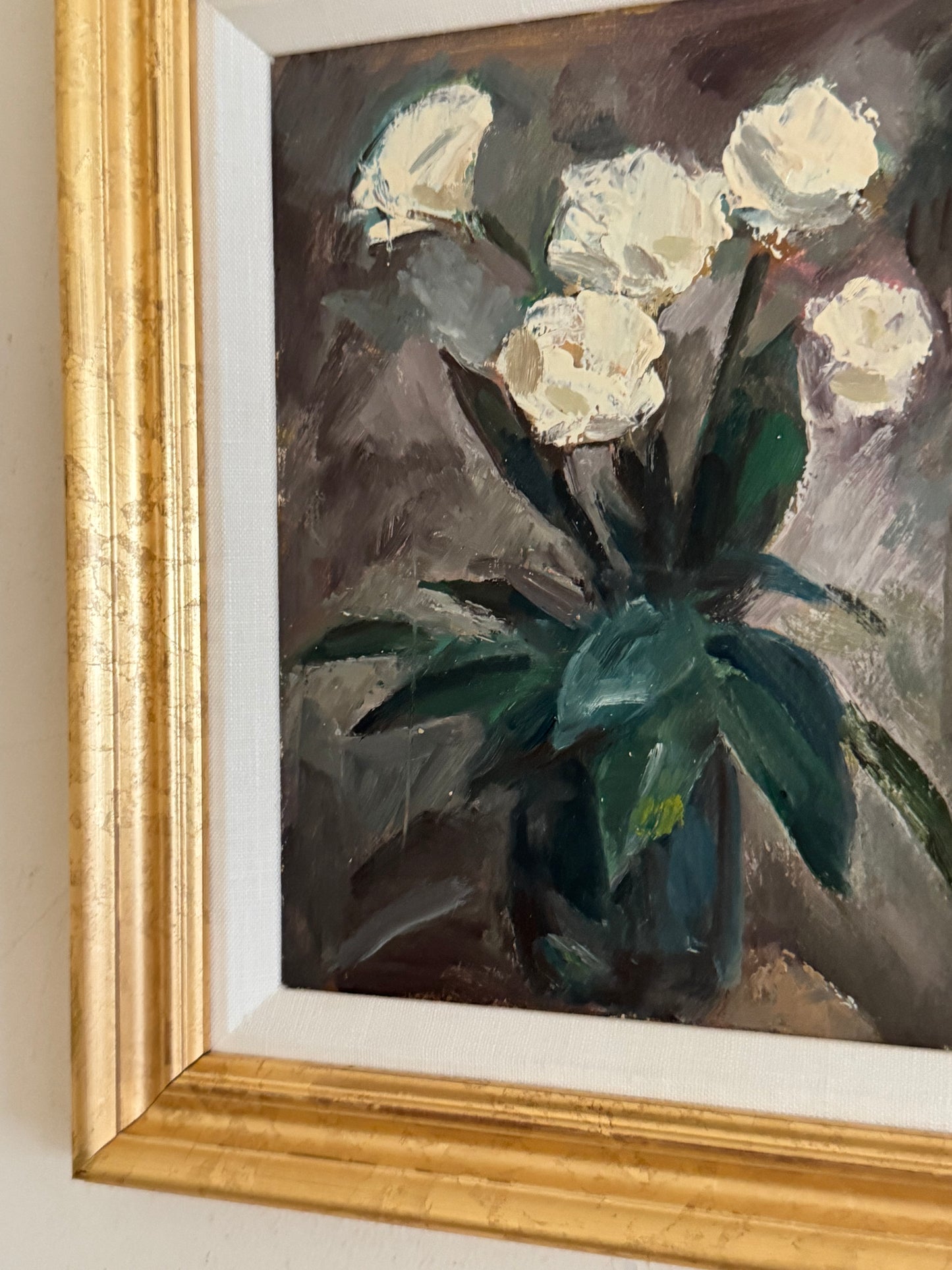 Vintage Roses