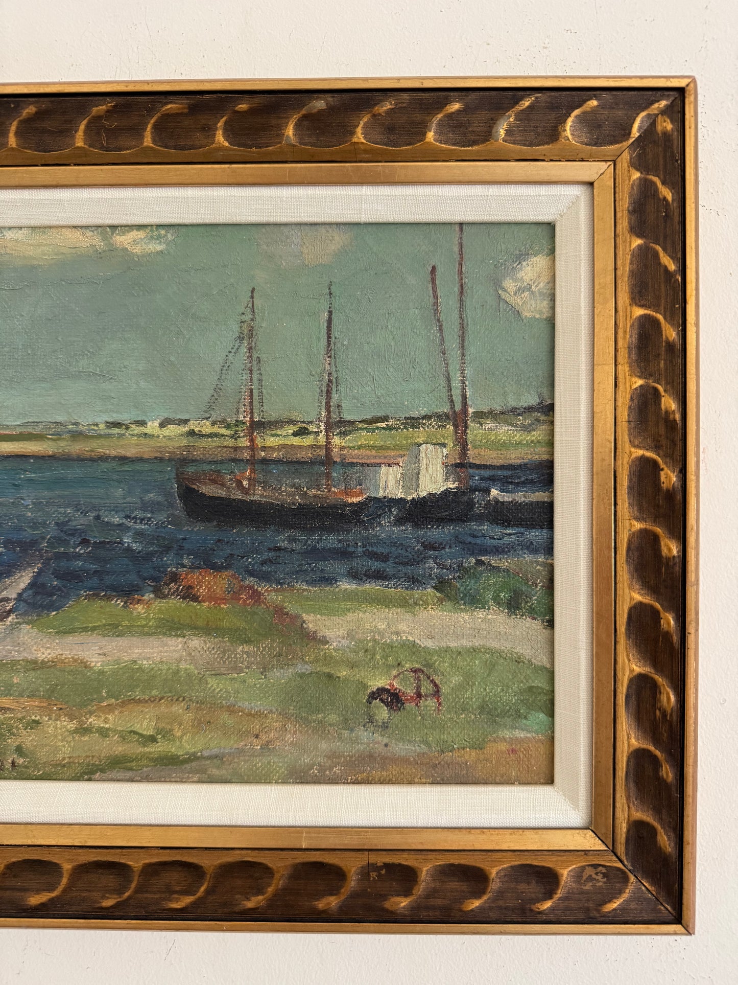 Old Nantucket