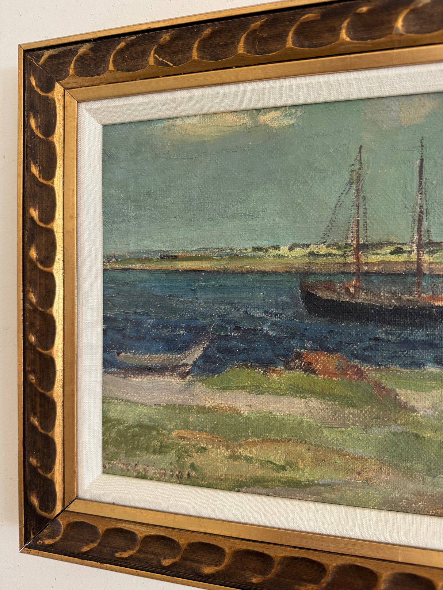 Old Nantucket