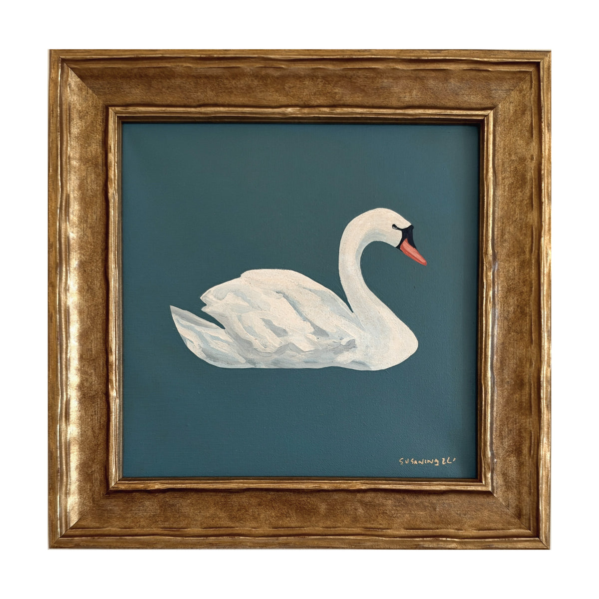 Sweet Swan