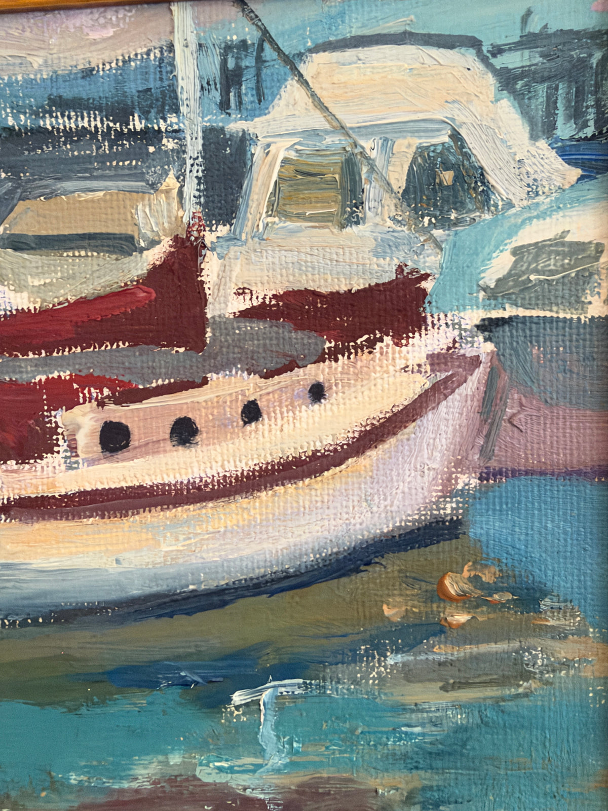 Marina Mini