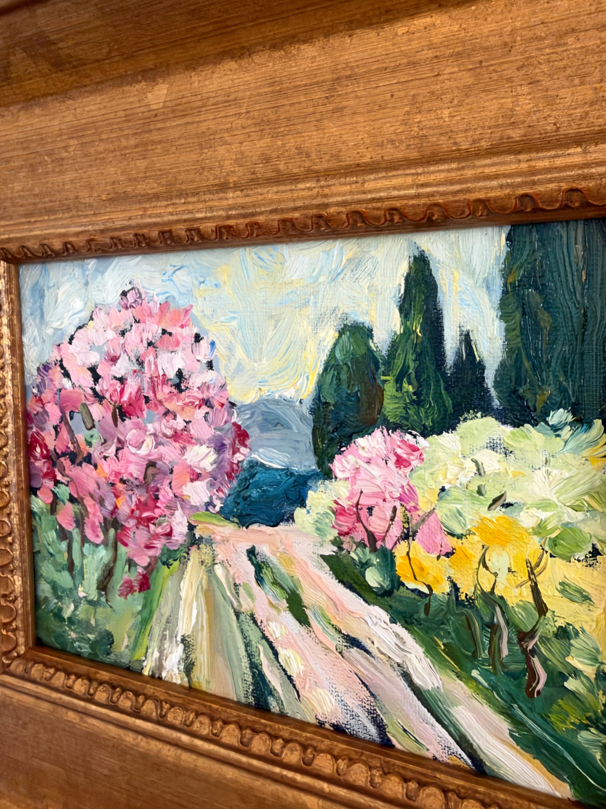 Magnolia