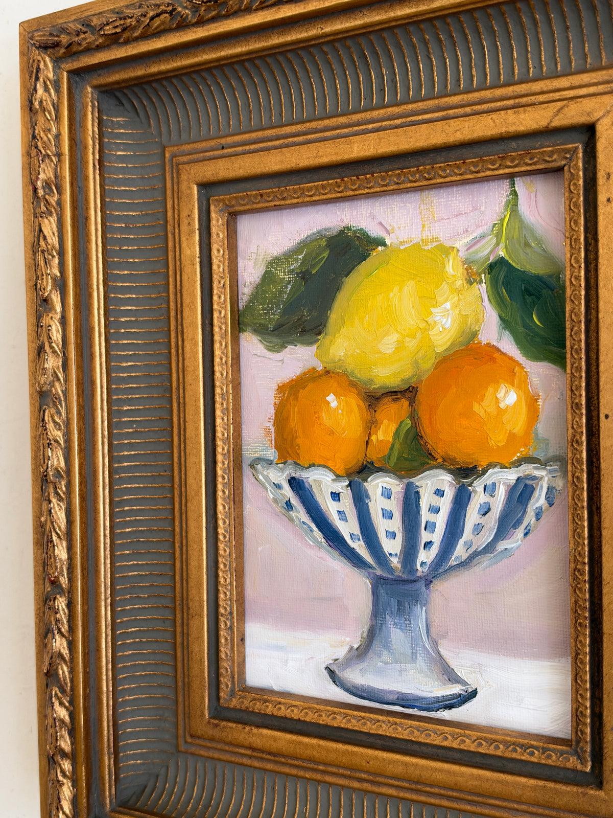 Tutti Frutti