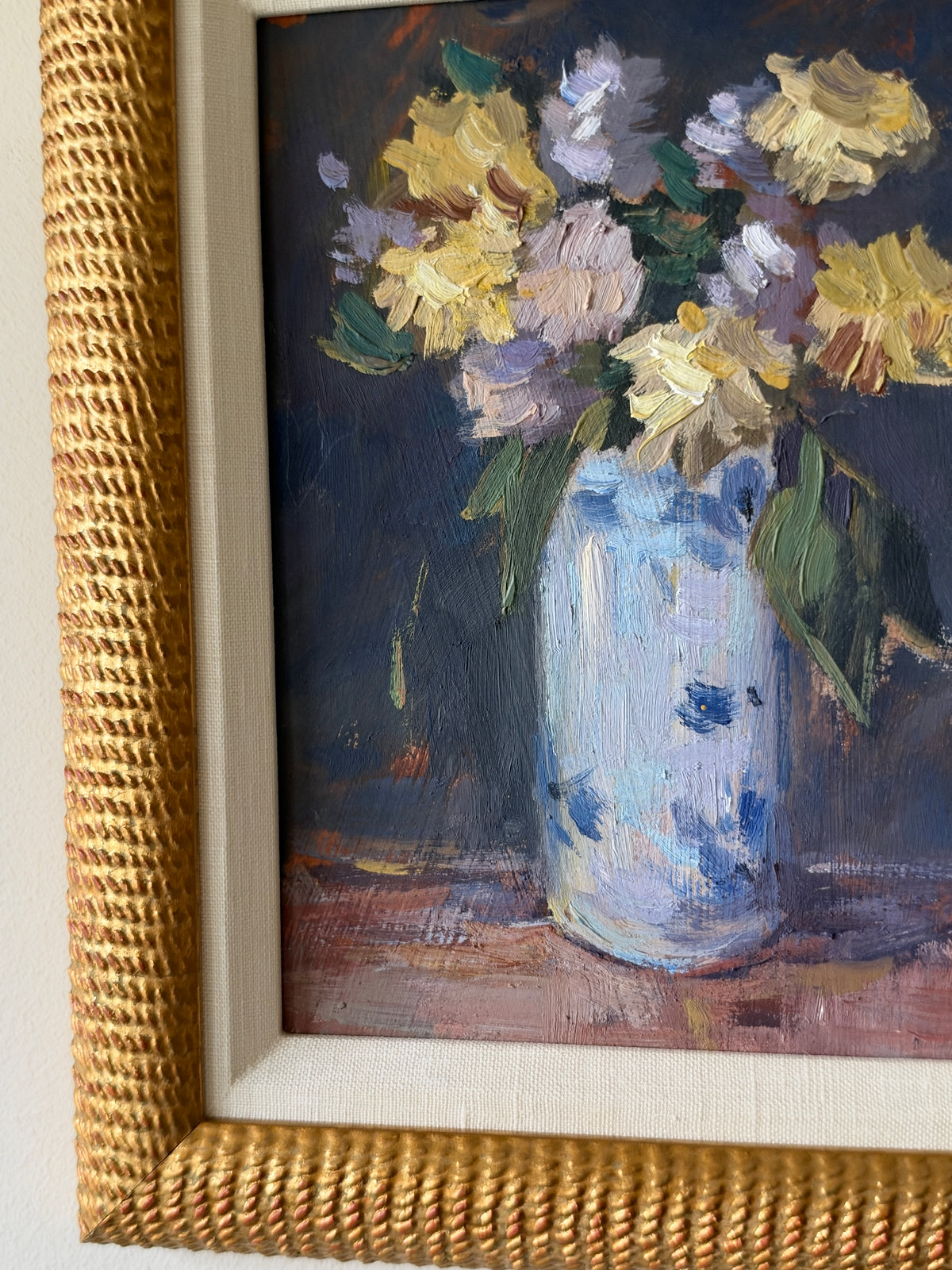 Evening Floral