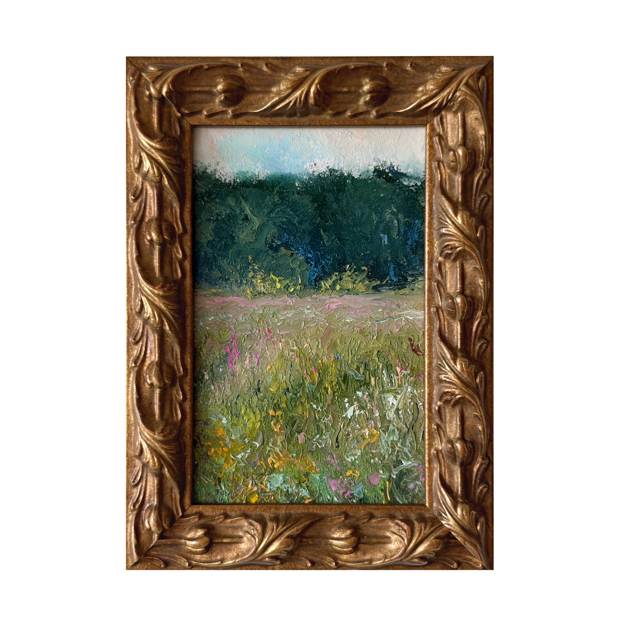 Little Meadow