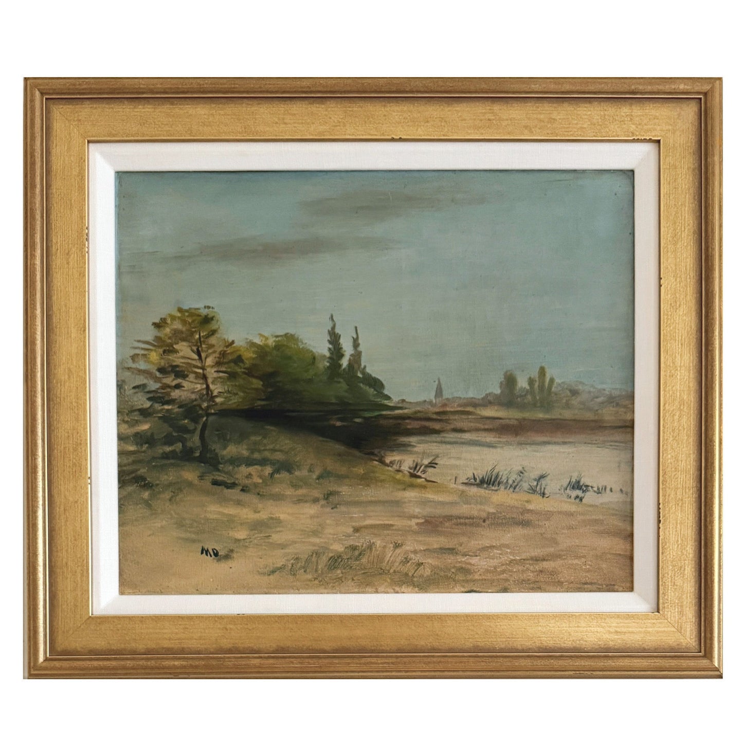 French Landscape