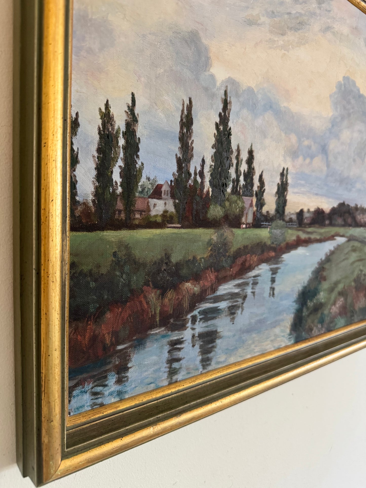 Patterson Landscape
