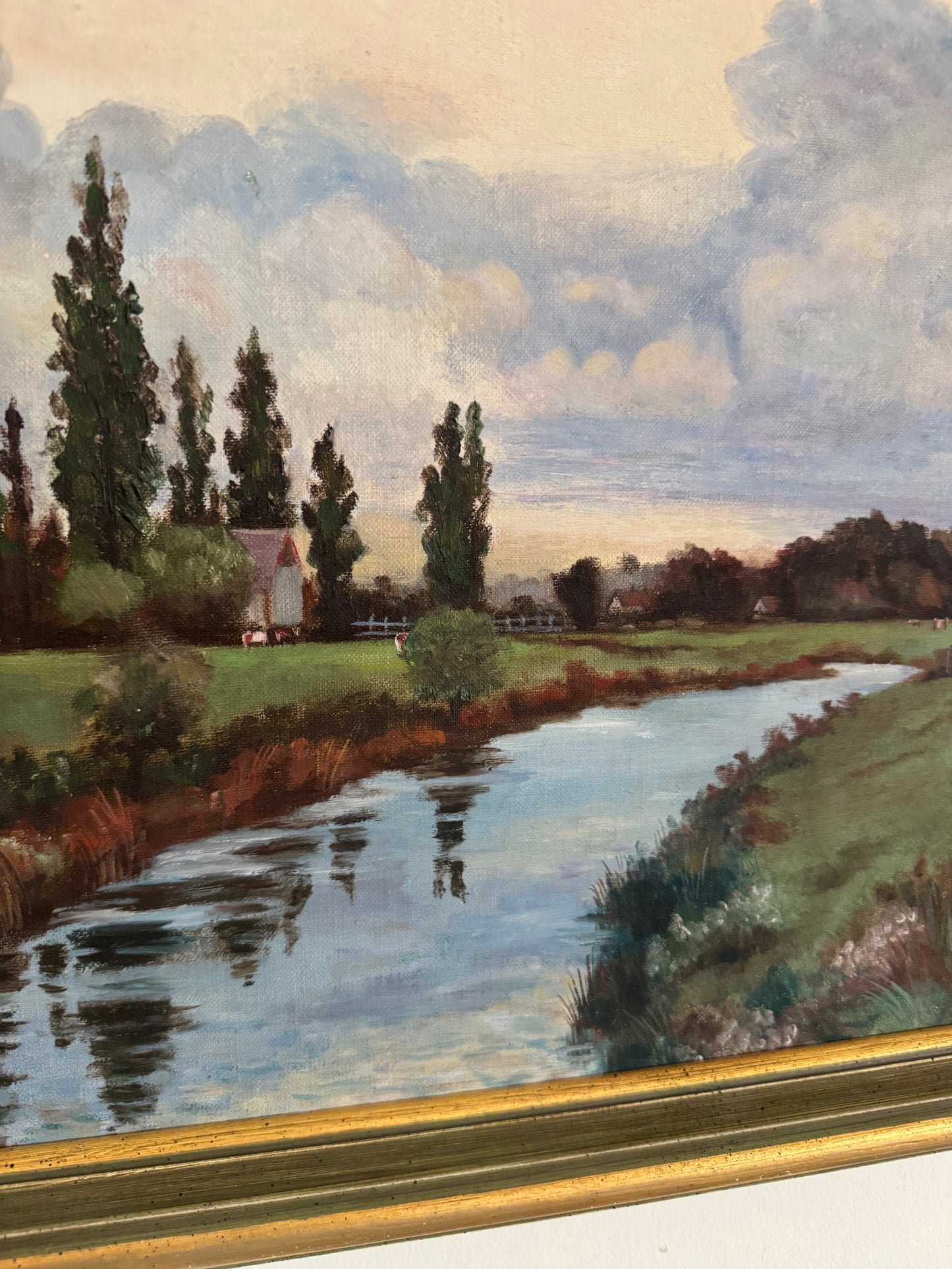 Patterson Landscape