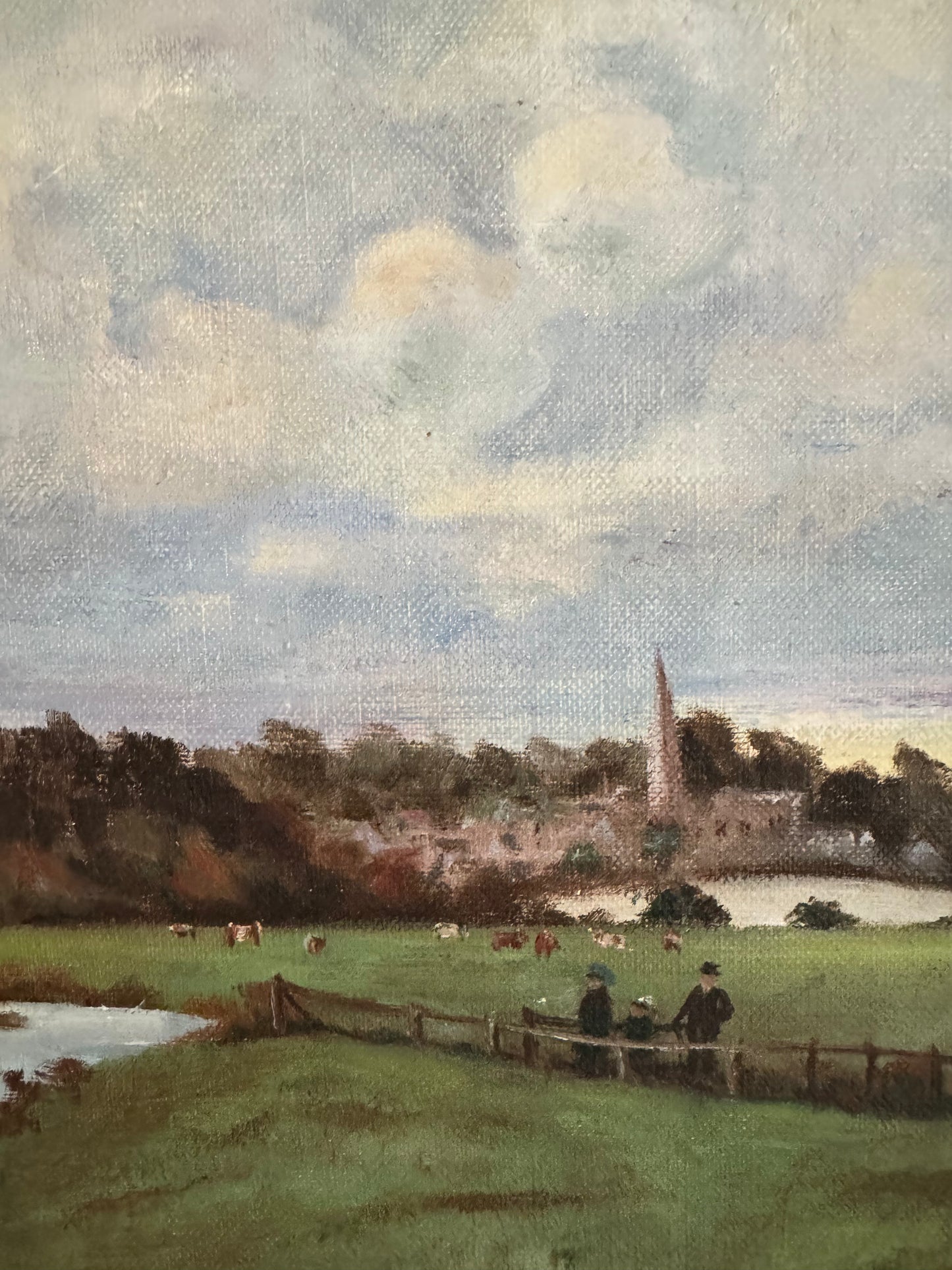 Patterson Landscape
