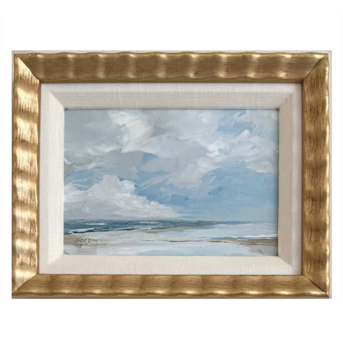 Open Seas