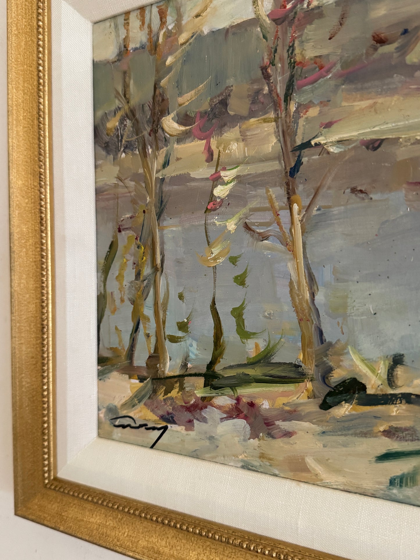 Alcott Landscape