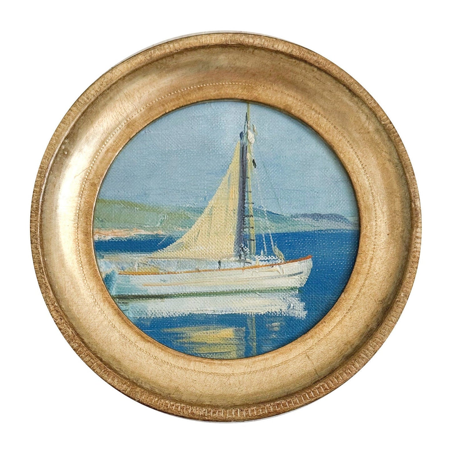 Little Boat