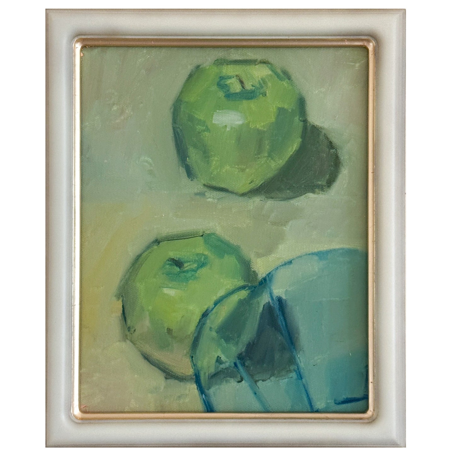 Green Apples