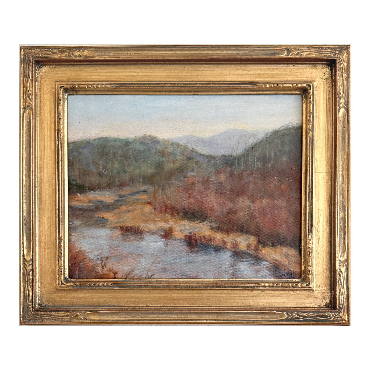 Hudson River Valley