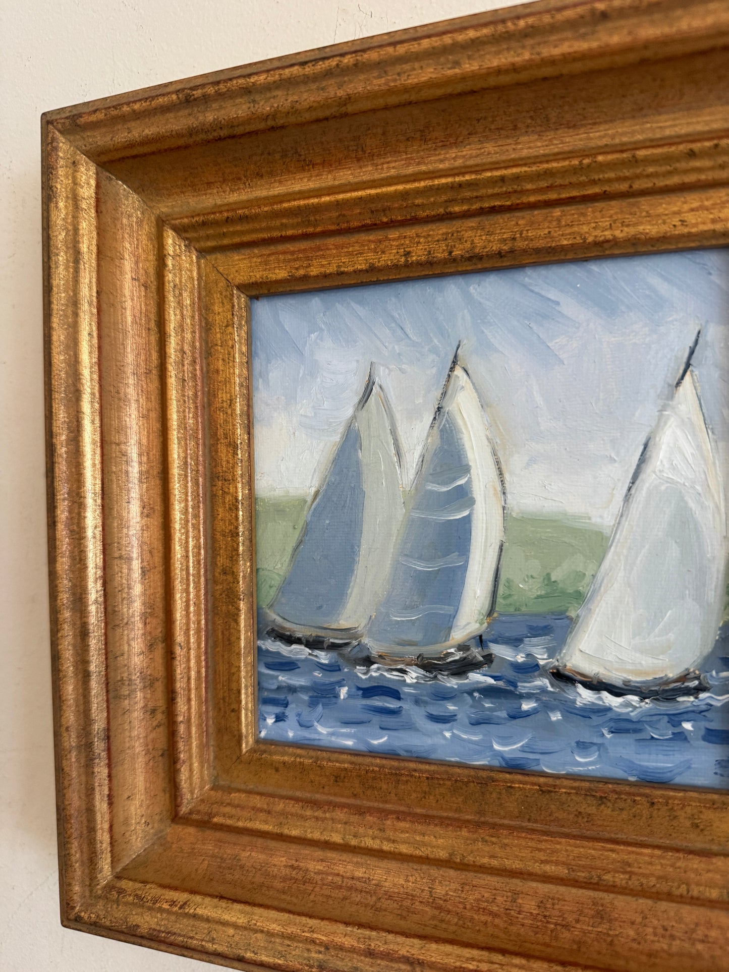 East Coast Sailboats