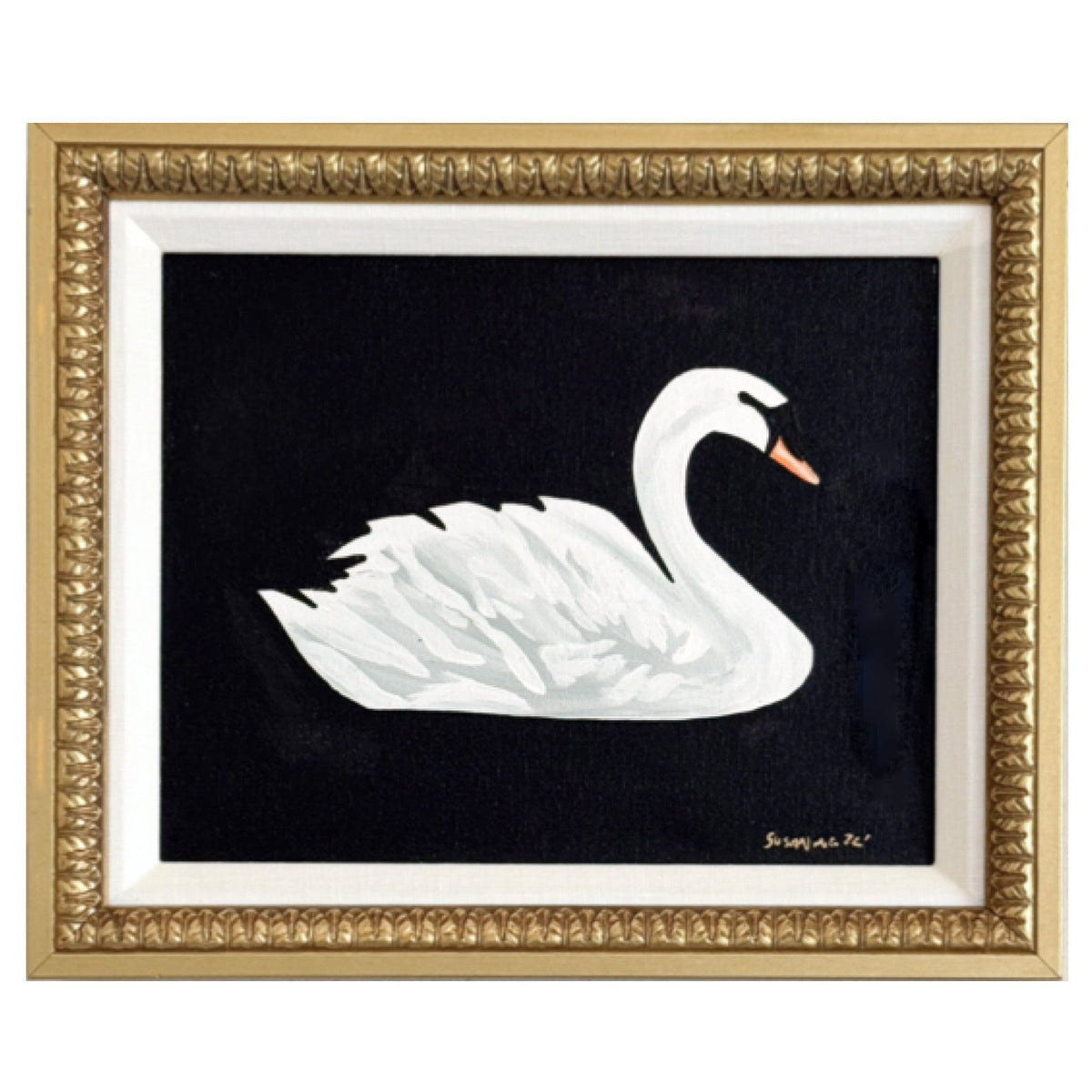 Swan Song