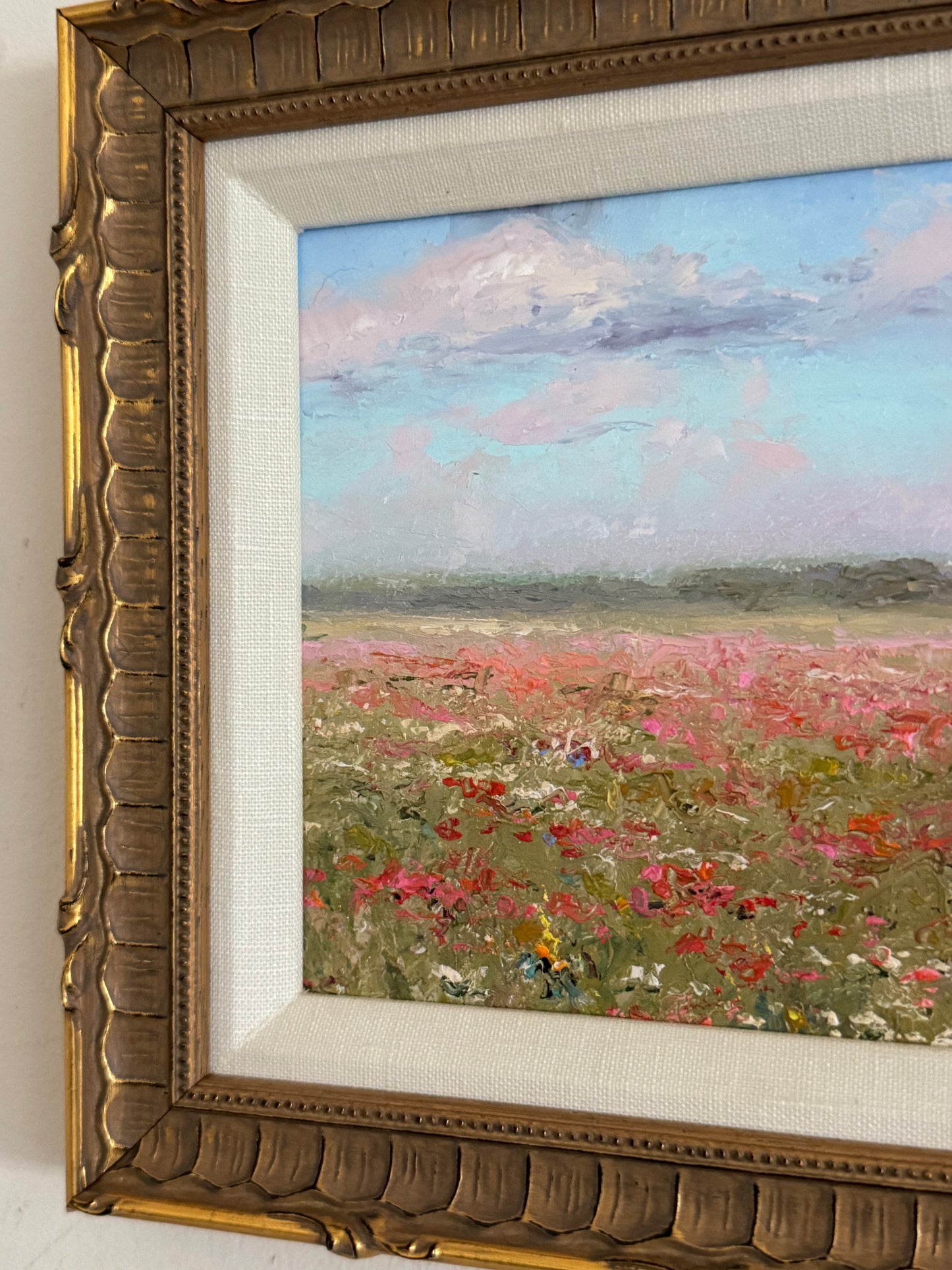 Flower Field