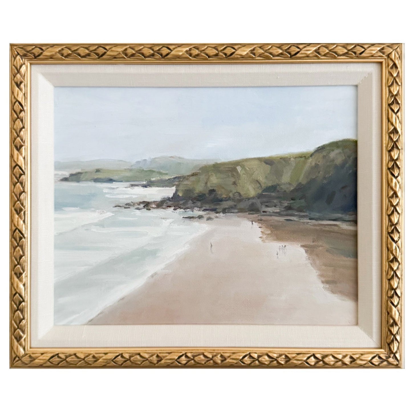 Coastal Walk