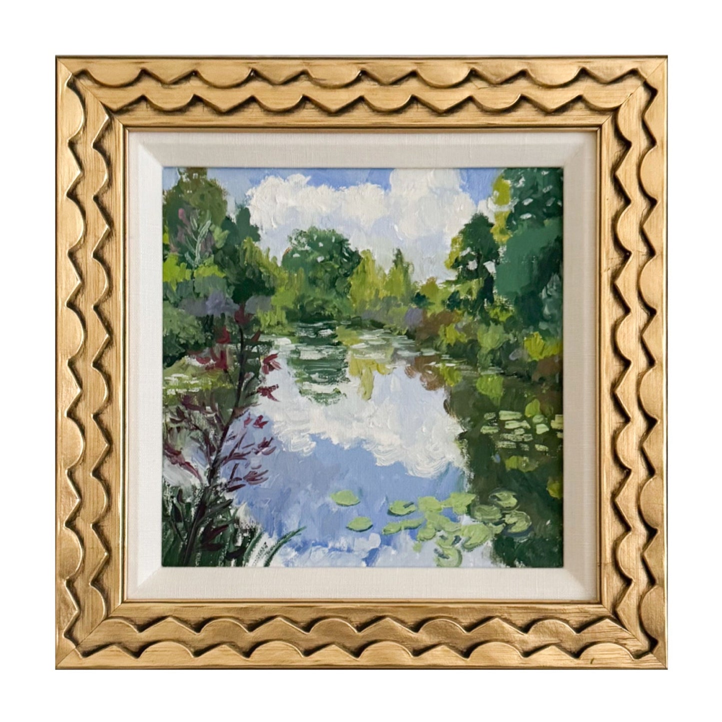 Waterlilies