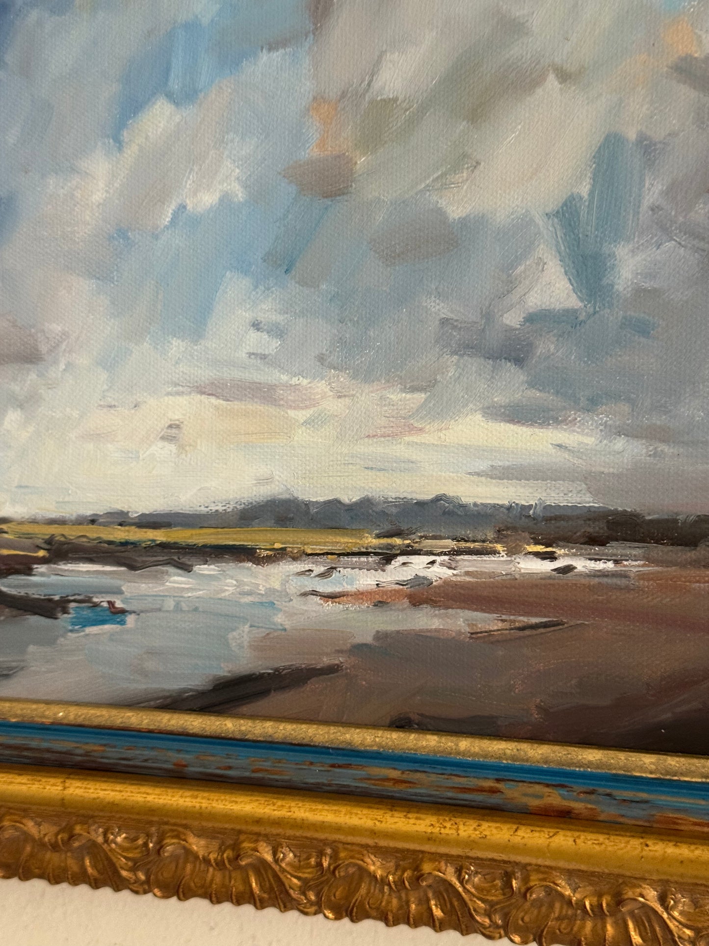 Suffolk Coastline