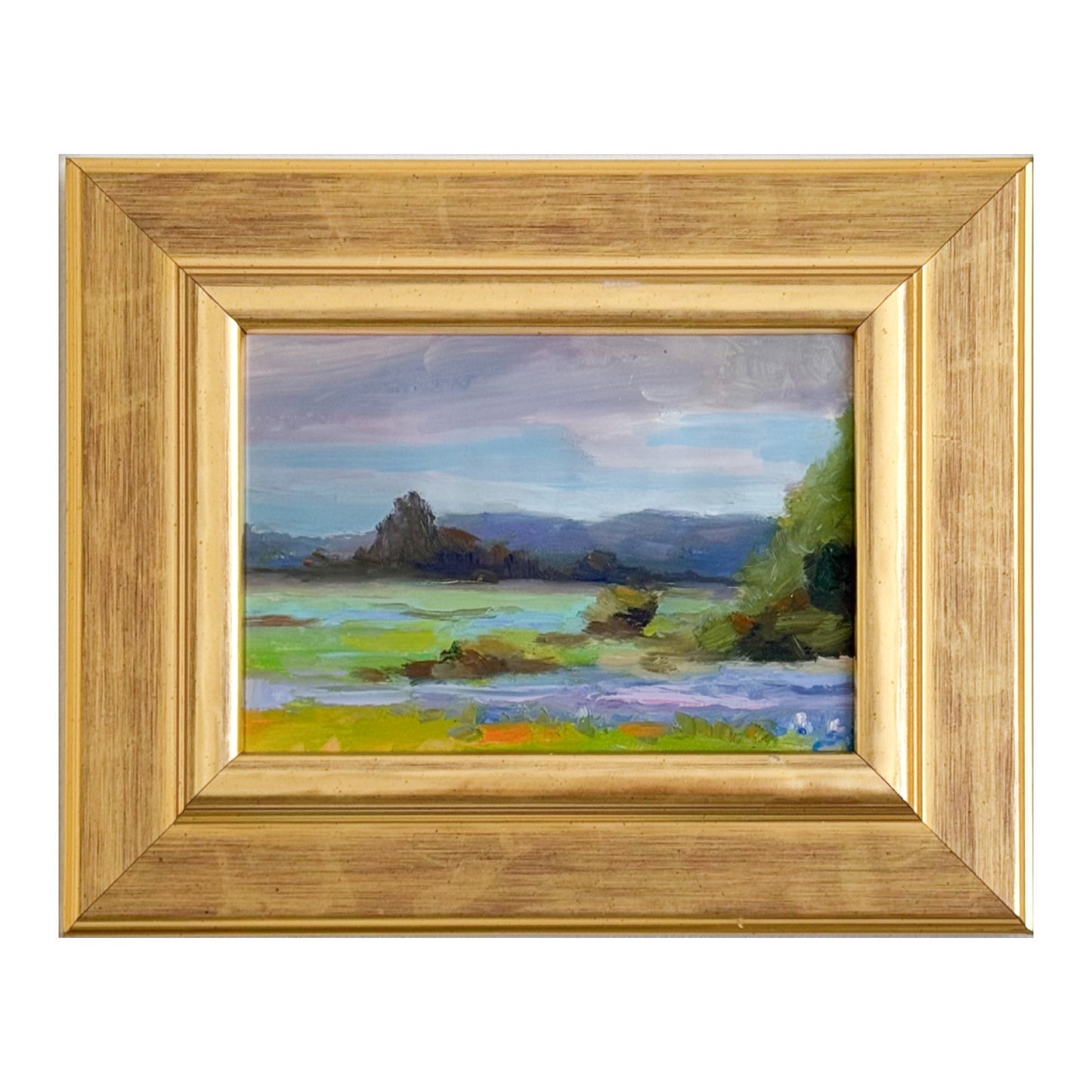 Green Meadow