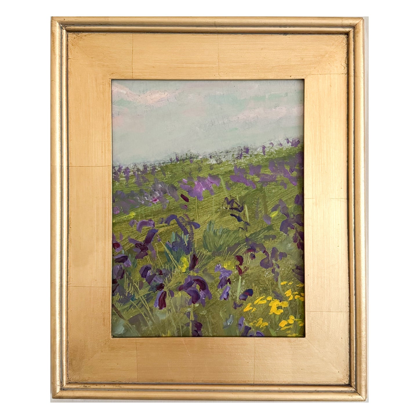 Flora Landscape