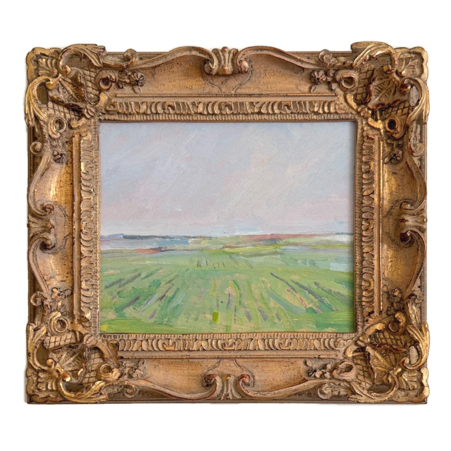 Fieldhaven